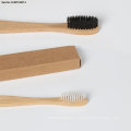 OEM Welcome Wholesale Natural Eco Bamboo Toothbrush